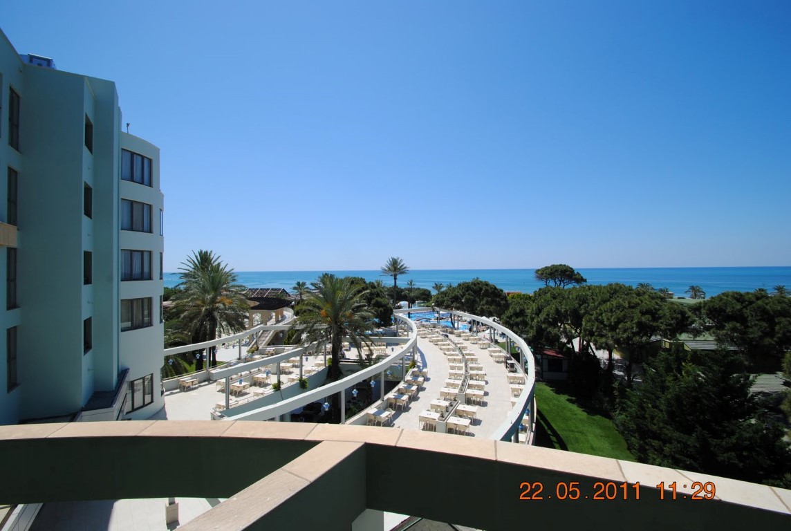 imagini hotel LIMAK ATLANTIS BELEK